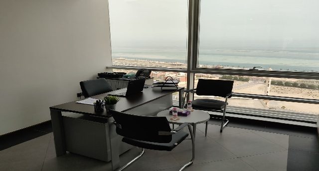Rent office Prince Turkey Street_4-1