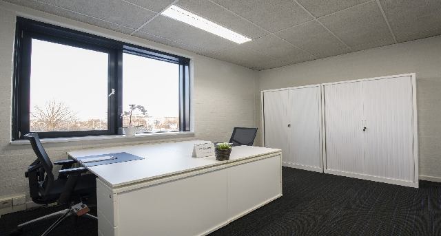 Rent office Prins-Bisschopssingel 50_3-1
