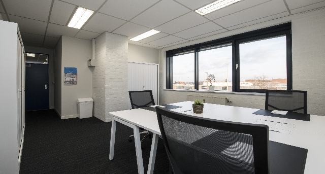 Rent office Prins-Bisschopssingel 50_4-1
