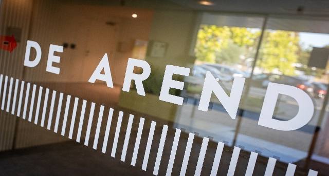 Arrendar Escritório Prins Boudewijnlaan 45-49, Edegem_1-1