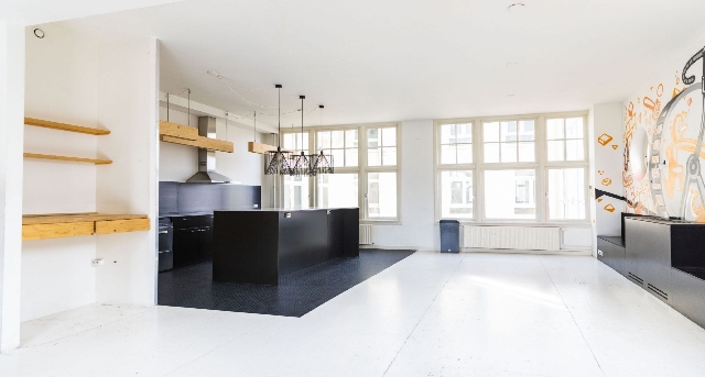 Sewa kantor Prins Hendrikkade 21_1-1