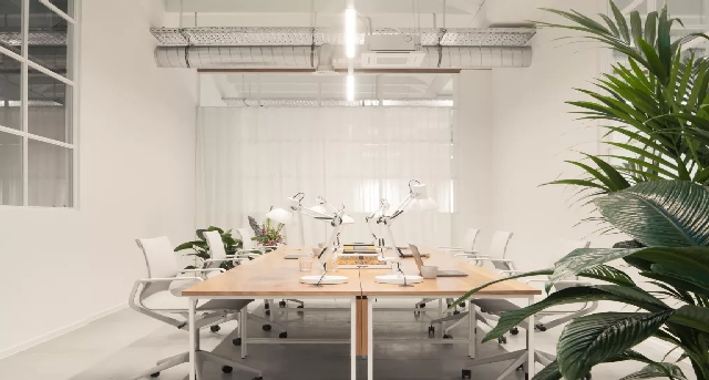 Alquiler oficinas Prinsengracht 769_1-1