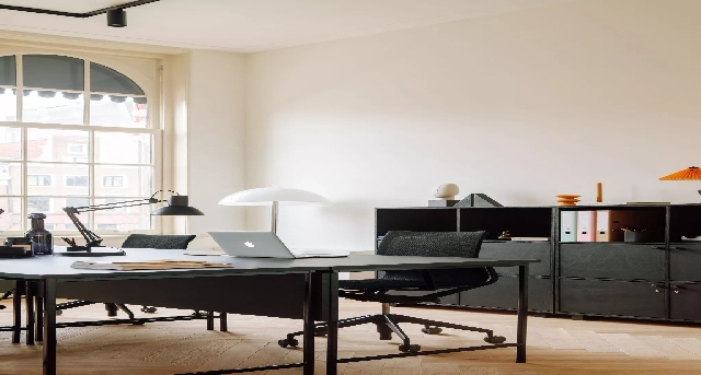 Bureaux à louer Prinsengracht 769_2-1
