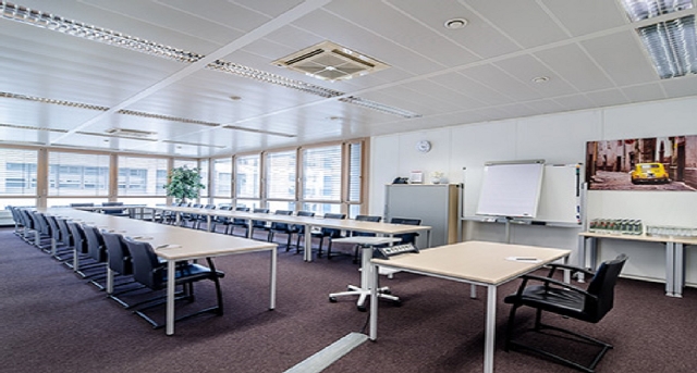 Rent office Prinzenallee 7_1-1