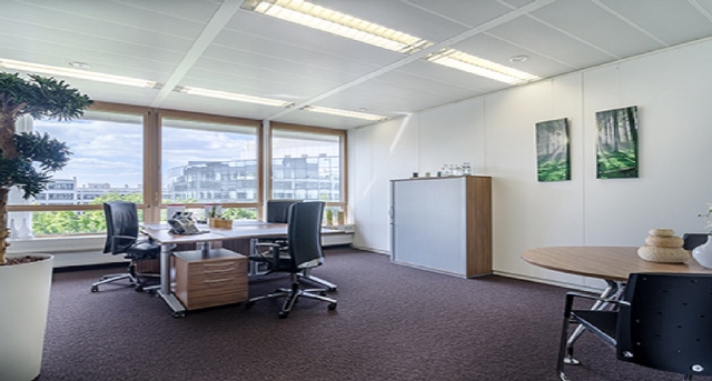 Rent office Prinzenallee 7_2-4