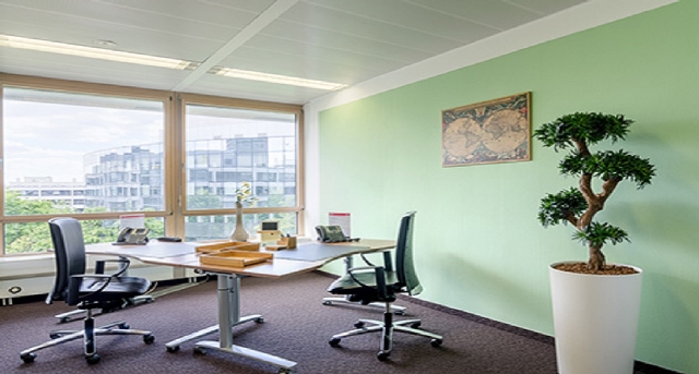 Rent office Prinzenallee 7_3-7