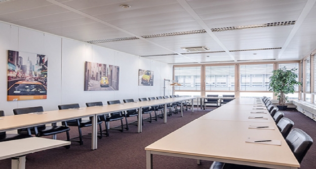 Rent office Prinzenallee 7_4-10