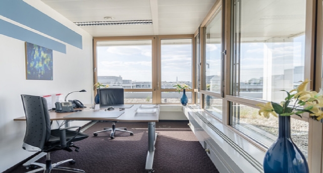 Rent office Prinzenallee 7_5-13