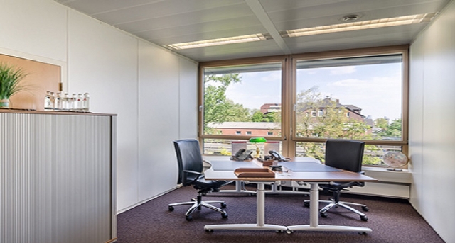 Rent office Prinzenallee 7_7-19