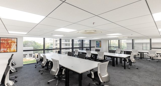 Sewa pejabat Privillion East Wing_1-1