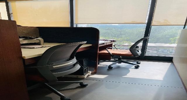 Rent office Privilon Tower-A_1-1