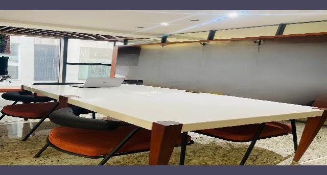 Rent office Privilon Tower-A_2-1