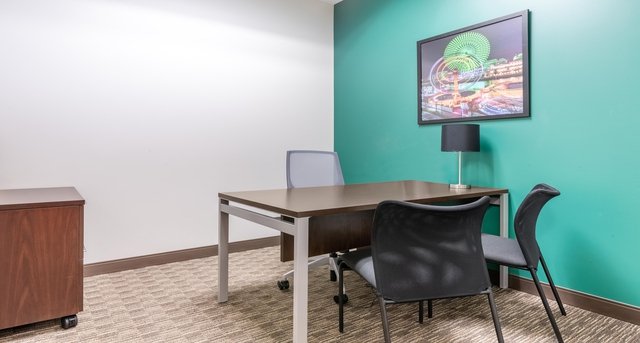 Sewa pejabat Promenade Corporate Center_3-1