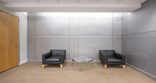 Promenade II, 1230 Peachtree Street Northeast, Atlanta, GA 30309 — office space for rent, photo 4