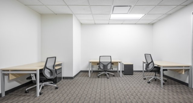 Promenade II, 1230 Peachtree Street Northeast, Atlanta, GA 30309 — office space for rent, photo 1