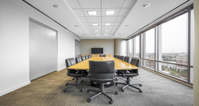 Promenade II, 1230 Peachtree Street Northeast, Atlanta, GA 30309 — office space for rent, photo 2
