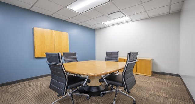 Promenade II, 1230 Peachtree Street Northeast, Atlanta, GA 30309 — office space for rent, photo 3