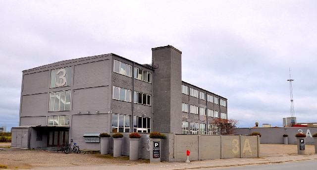 Prøvestensbroen 3a, Prøvestensbroen 3a, Prøvestensbroen 3a Copenhagen — office space for rent, photo 3