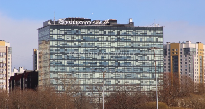 PULKOVO STAR, 28a, Pulkovskoye highway — office space for rent, photo 2
