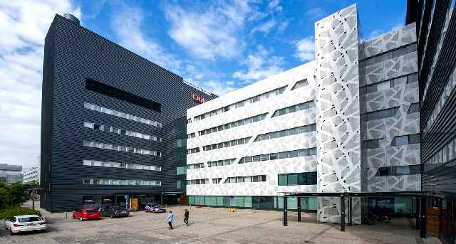 Alquiler oficinas Puolikkotie 8_1-1