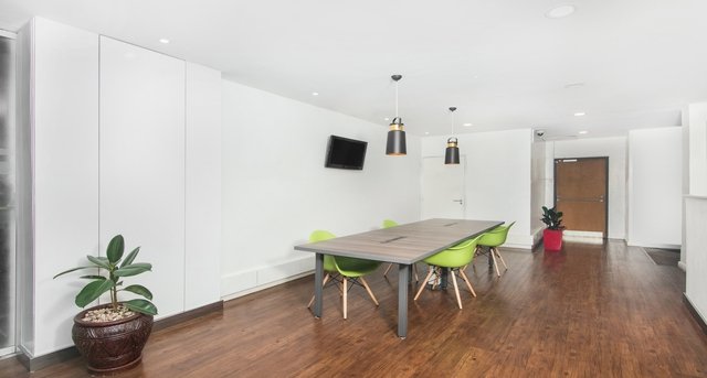 Büros zu mieten Purshottam Place_1-1
