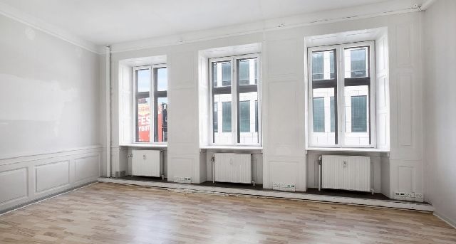 Pustervig 4, Pustervig 4, Pustervig 4 — office space for rent, photo 1
