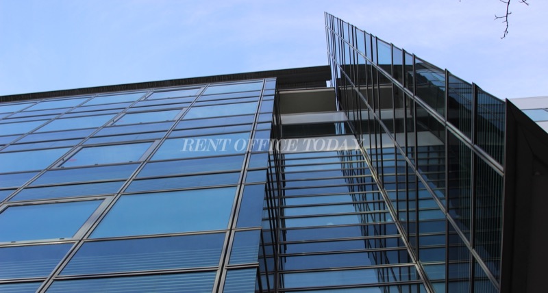 QUAI CHARLES PASQUA 50, 50-54 QUAI CHARLES PASQUA, 92300 LEVALLOIS PERRET — office space for rent, photo 10