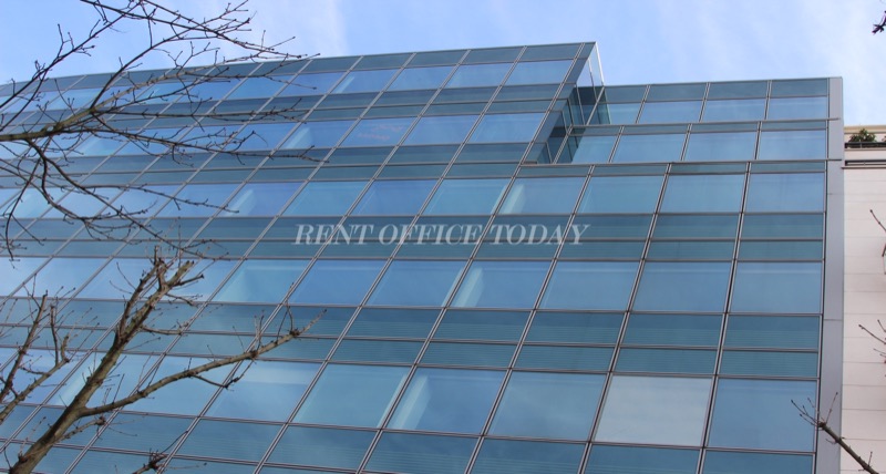 QUAI CHARLES PASQUA 50, 50-54 QUAI CHARLES PASQUA, 92300 LEVALLOIS PERRET — office space for rent, photo 9