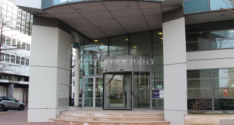 QUAI CHARLES PASQUA 50, 50-54 QUAI CHARLES PASQUA, 92300 LEVALLOIS PERRET — office space for rent, photo 7