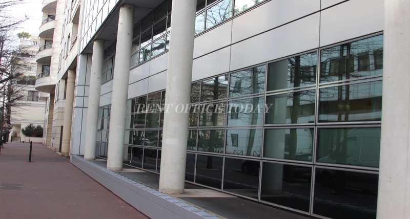 QUAI CHARLES PASQUA 50, 50-54 QUAI CHARLES PASQUA, 92300 LEVALLOIS PERRET — office space for rent, photo 5