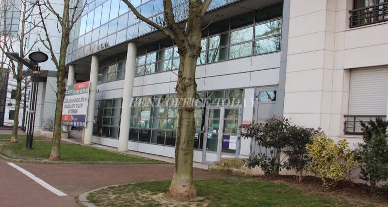 QUAI CHARLES PASQUA 50, 50-54 QUAI CHARLES PASQUA, 92300 LEVALLOIS PERRET — office space for rent, photo 4