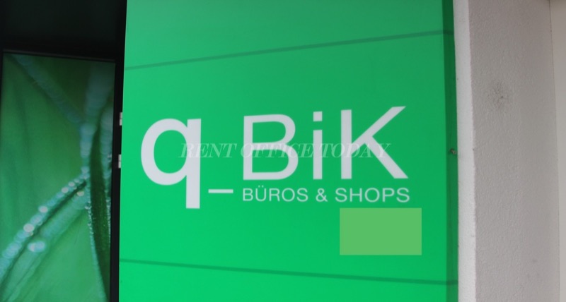 Q_BIK, Rennweg 46-50 — office space for rent, photo 12