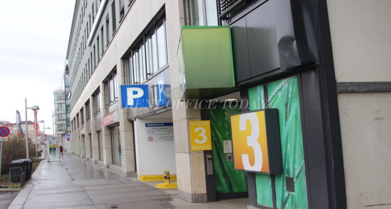 Q_BIK, Rennweg 46-50 — office space for rent, photo 11
