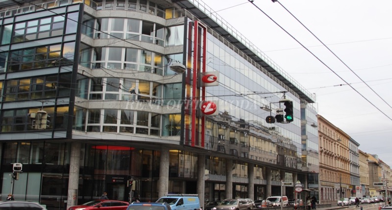 Q_BIK, Rennweg 46-50 — office space for rent, photo 9