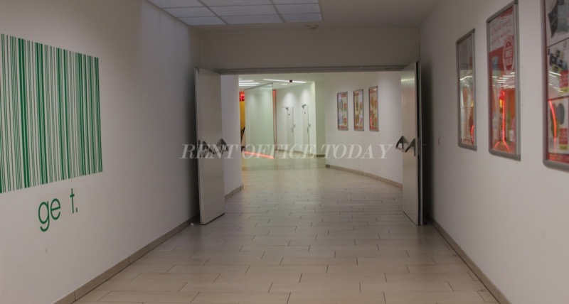Q_BIK, Rennweg 46-50 — office space for rent, photo 8