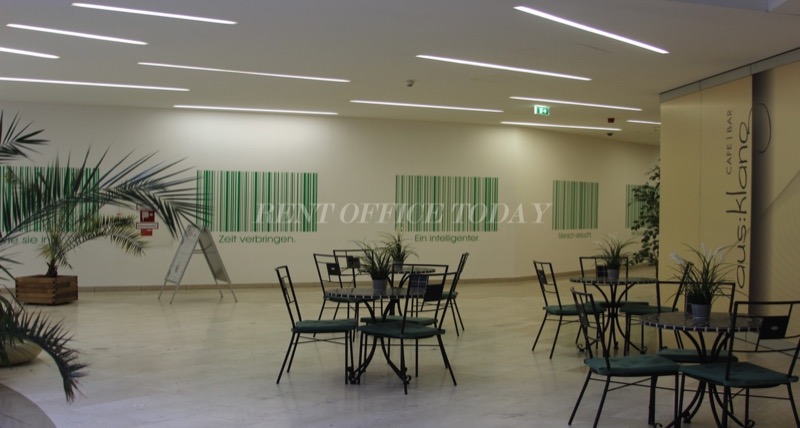 Q_BIK, Rennweg 46-50 — office space for rent, photo 6