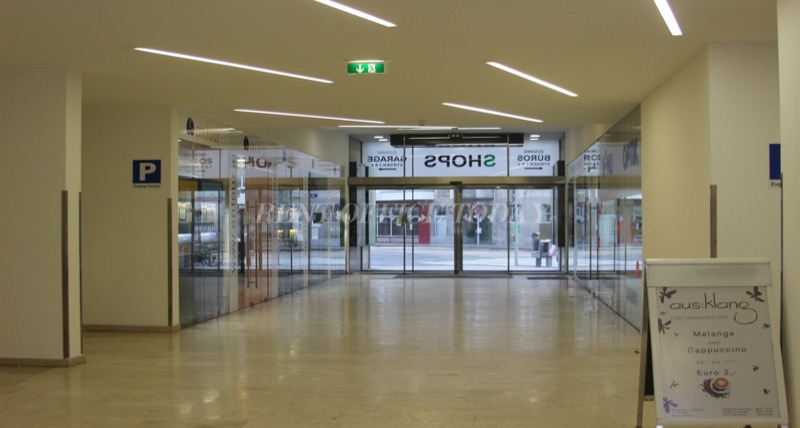 Q_BIK, Rennweg 46-50 — office space for rent, photo 5