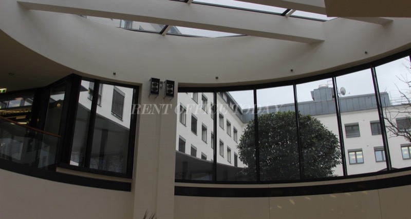 Q_BIK, Rennweg 46-50 — office space for rent, photo 4
