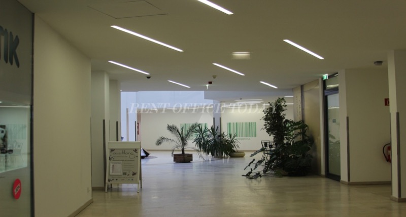 Q_BIK, Rennweg 46-50 — office space for rent, photo 3