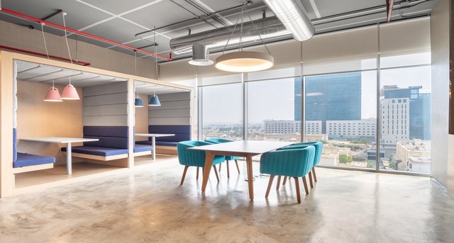Rent office Quartz Building_1-1