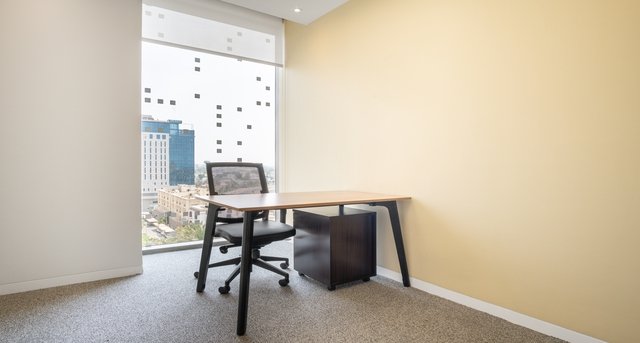 Rent office Quartz Building_3-1