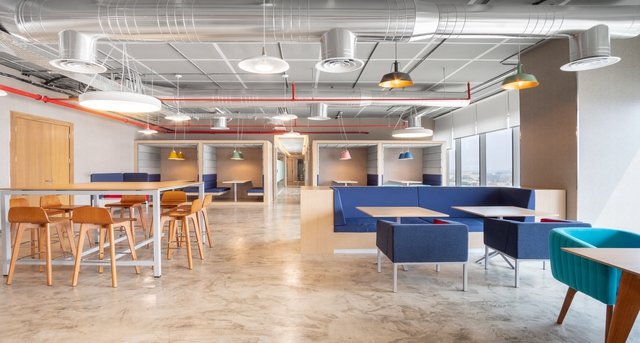 Rent office Quartz Building_4-1