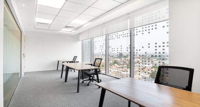 Rent office Quartz Building_5-1