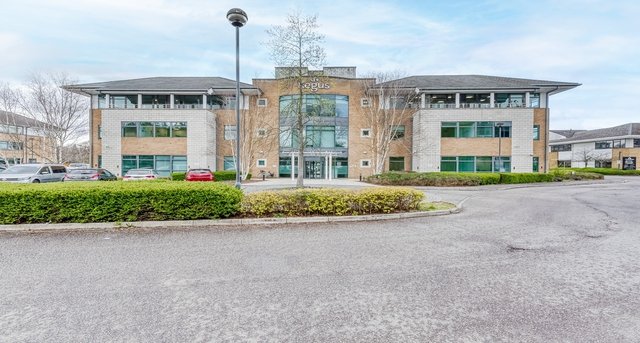 Quatro House, Frimley Road, Frimley, Surrey GU16 7ER — office space for rent, photo 10