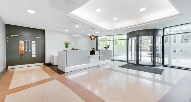 Quatro House, Frimley Road, Frimley, Surrey GU16 7ER — office space for rent, photo 3