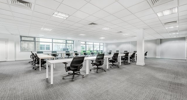 Quatro House, Frimley Road, Frimley, Surrey GU16 7ER — office space for rent, photo 4
