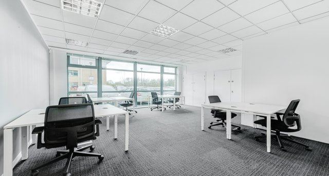 Quatro House, Frimley Road, Frimley, Surrey GU16 7ER — office space for rent, photo 6