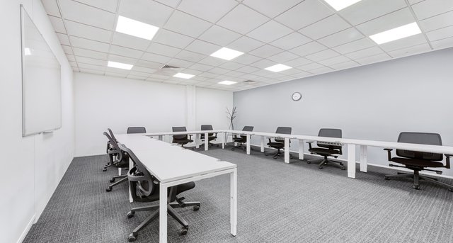 Quatro House, Frimley Road, Frimley, Surrey GU16 7ER — office space for rent, photo 8