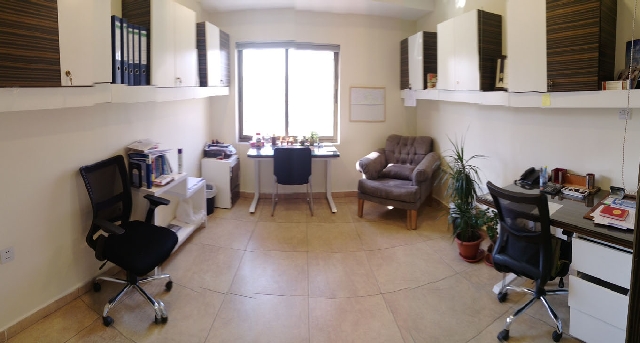 Alquiler oficinas Queen Rania Street_3-1