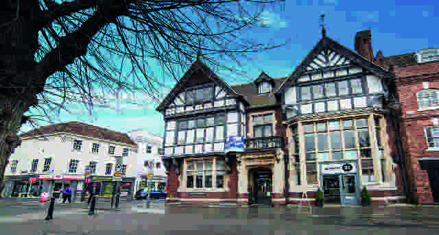 Queen Street, Queen Street, Manchester M2 5HS — office space for rent, photo 10